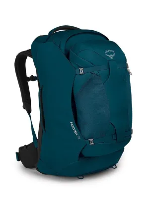 Osprey Fairview 70 NIGHT JUNGLE BLUE