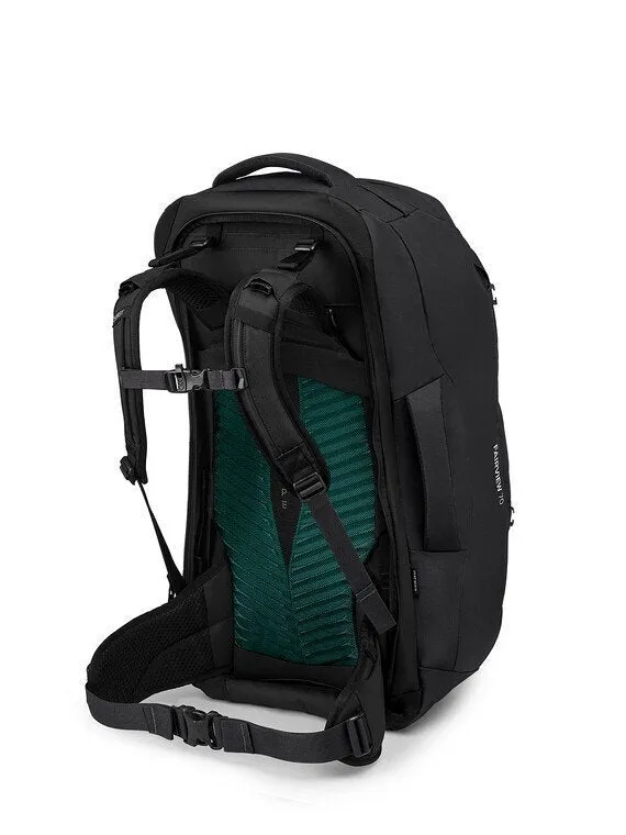 Osprey Fairview 70 NIGHT JUNGLE BLUE
