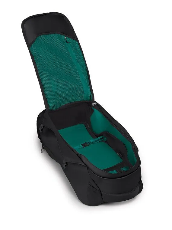 Osprey Fairview 70 NIGHT JUNGLE BLUE
