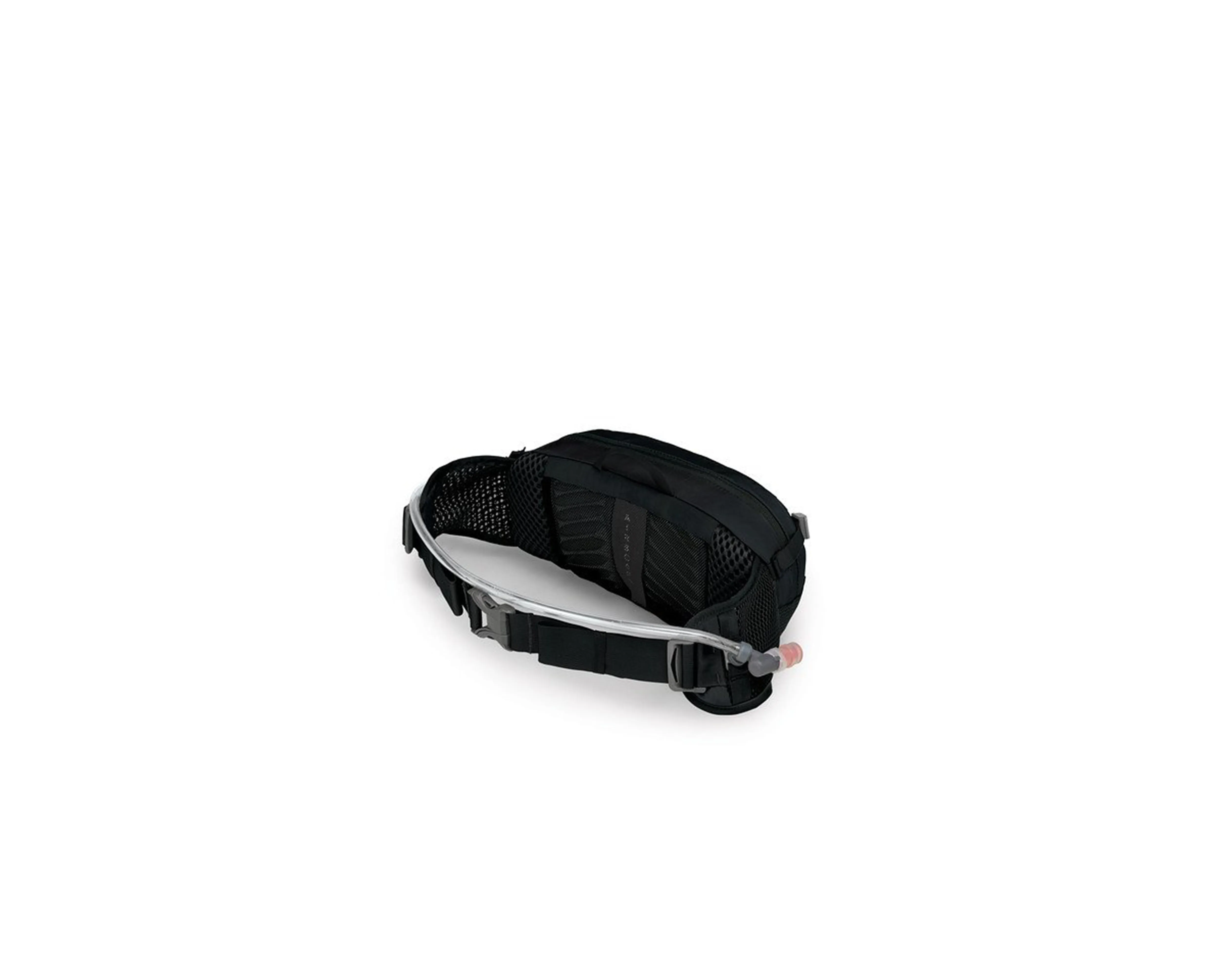 Osprey Seral 4 w/Res Black O/S