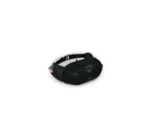 Osprey Seral 4 w/Res Black O/S