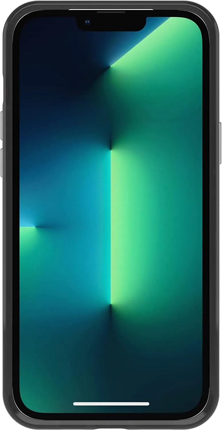 OtterBox iPhone 13 Pro Max & iPhone 12 Pro Max Symmetry Series Case - OMBRE SPRAY, ultra-sleek, wireless charging compatible, raised edges protect camera & screen