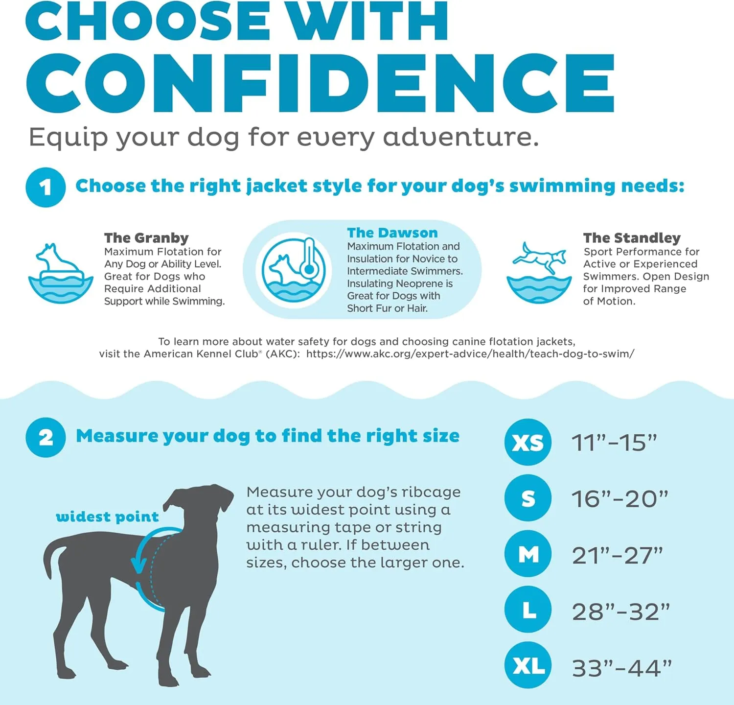 Outward Hound Dawson Swim Dog Life Jacket, High-Performance Neoprene Dog Life Vest for Swimming, Boating, and Water Safety, Small, Red