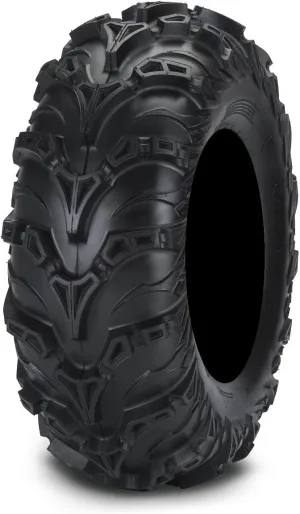 Pair of ITP Mud Lite II (6ply) ATV Tires 28x9-14 (2)