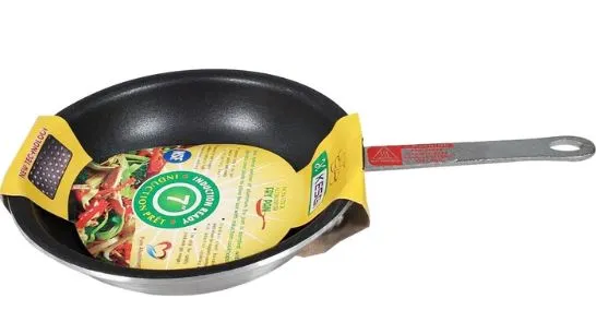 Pan 7" Responsive service Fry Induction Nonstick Tailored service