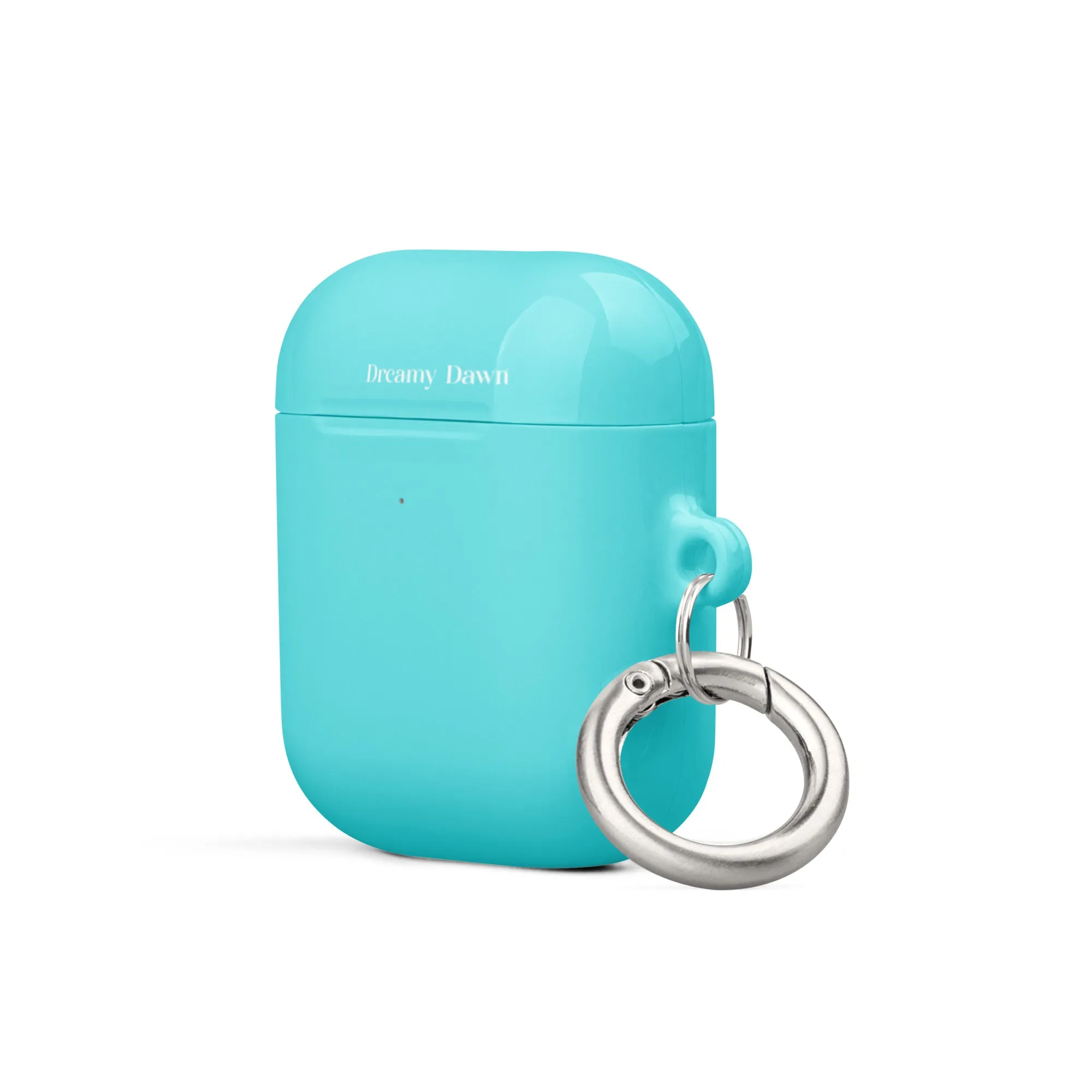 Pastel Blue Case for AirPods®