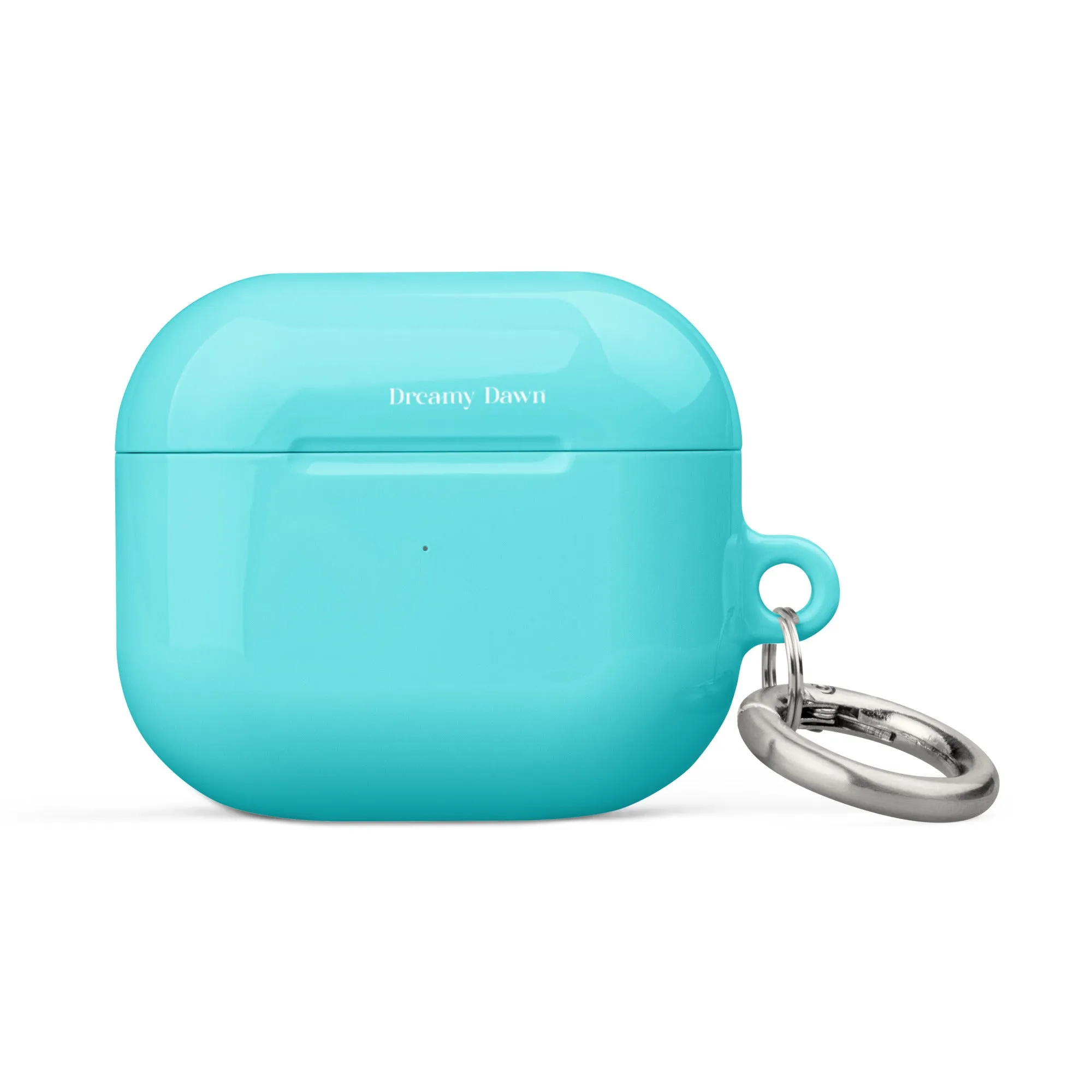Pastel Blue Case for AirPods®