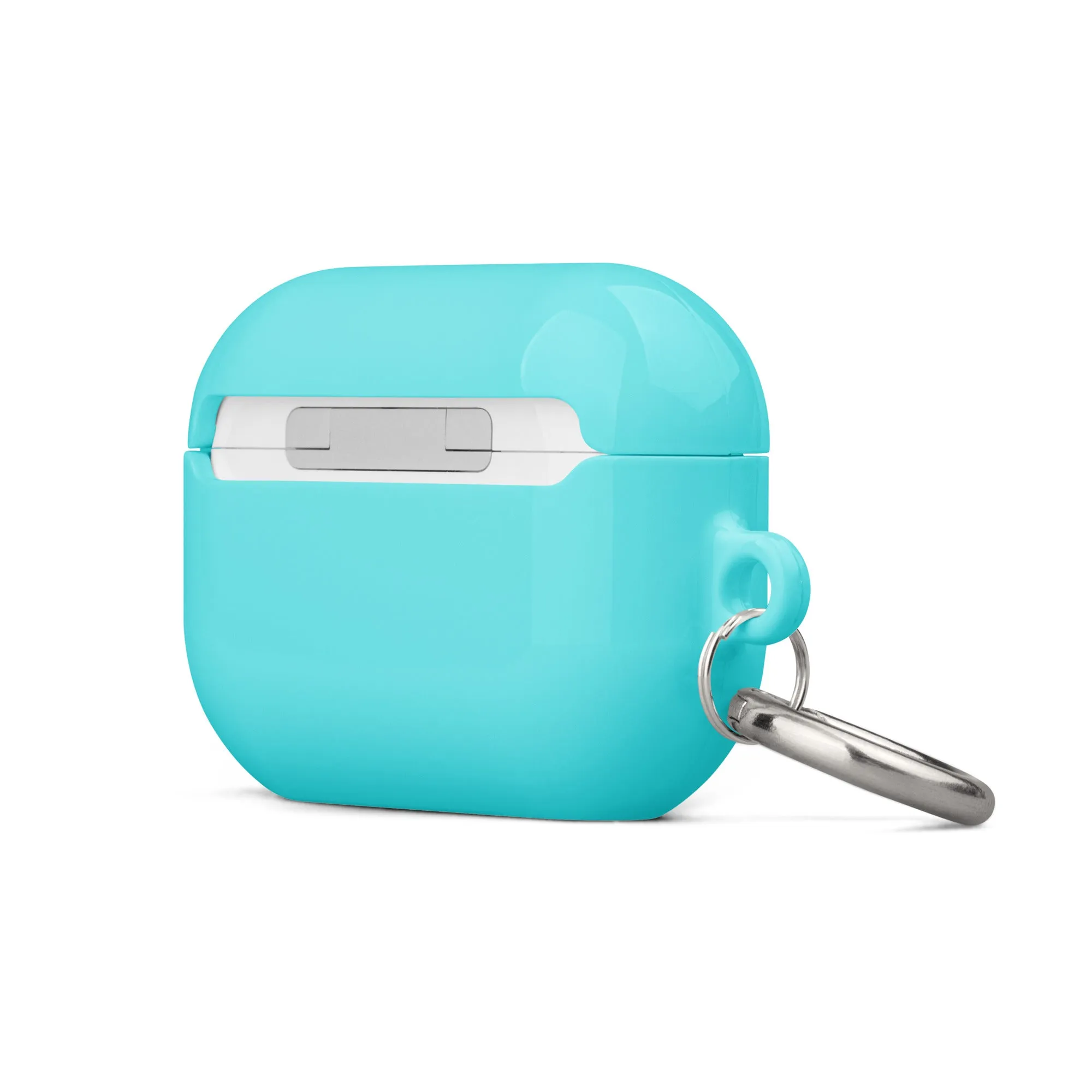 Pastel Blue Case for AirPods®
