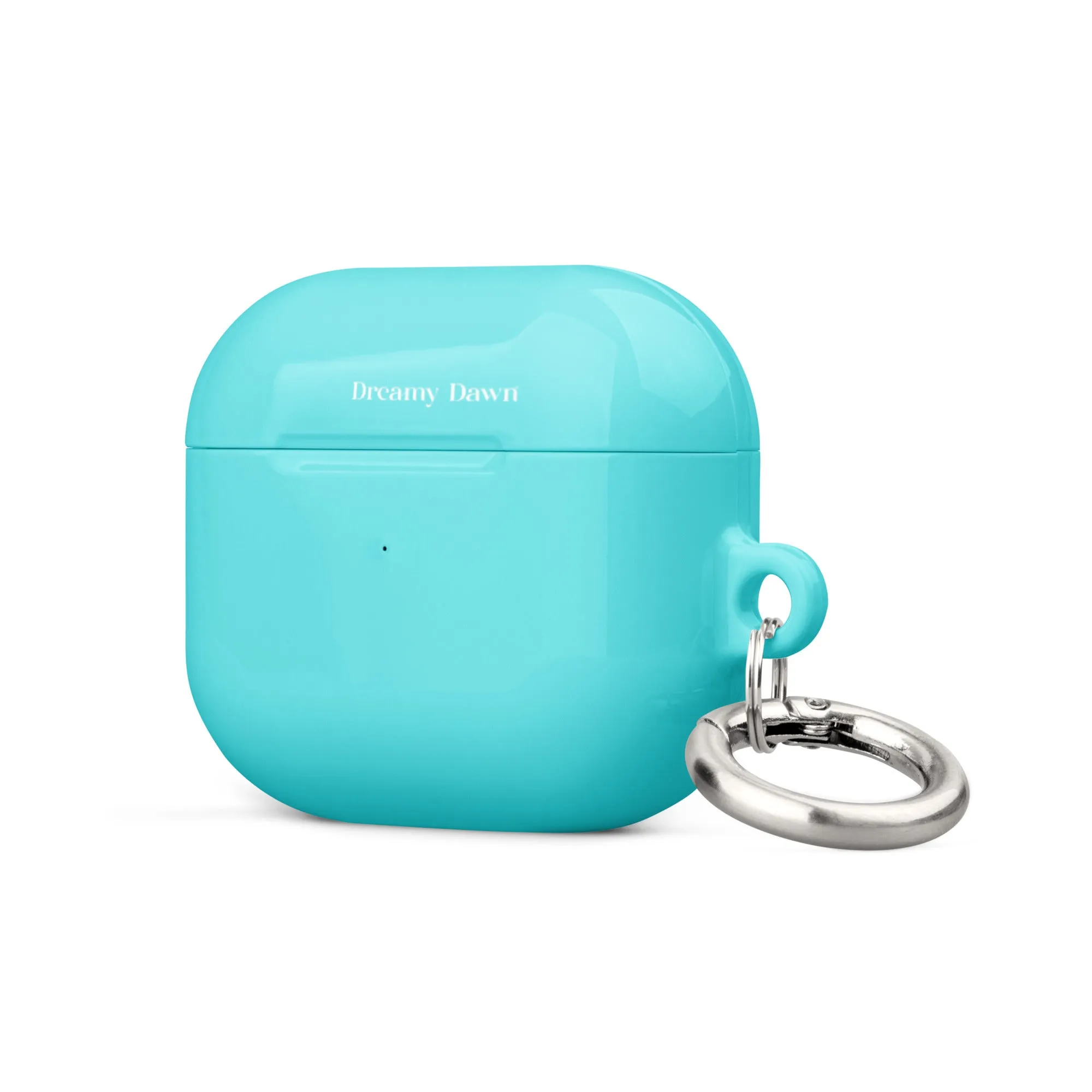Pastel Blue Case for AirPods®