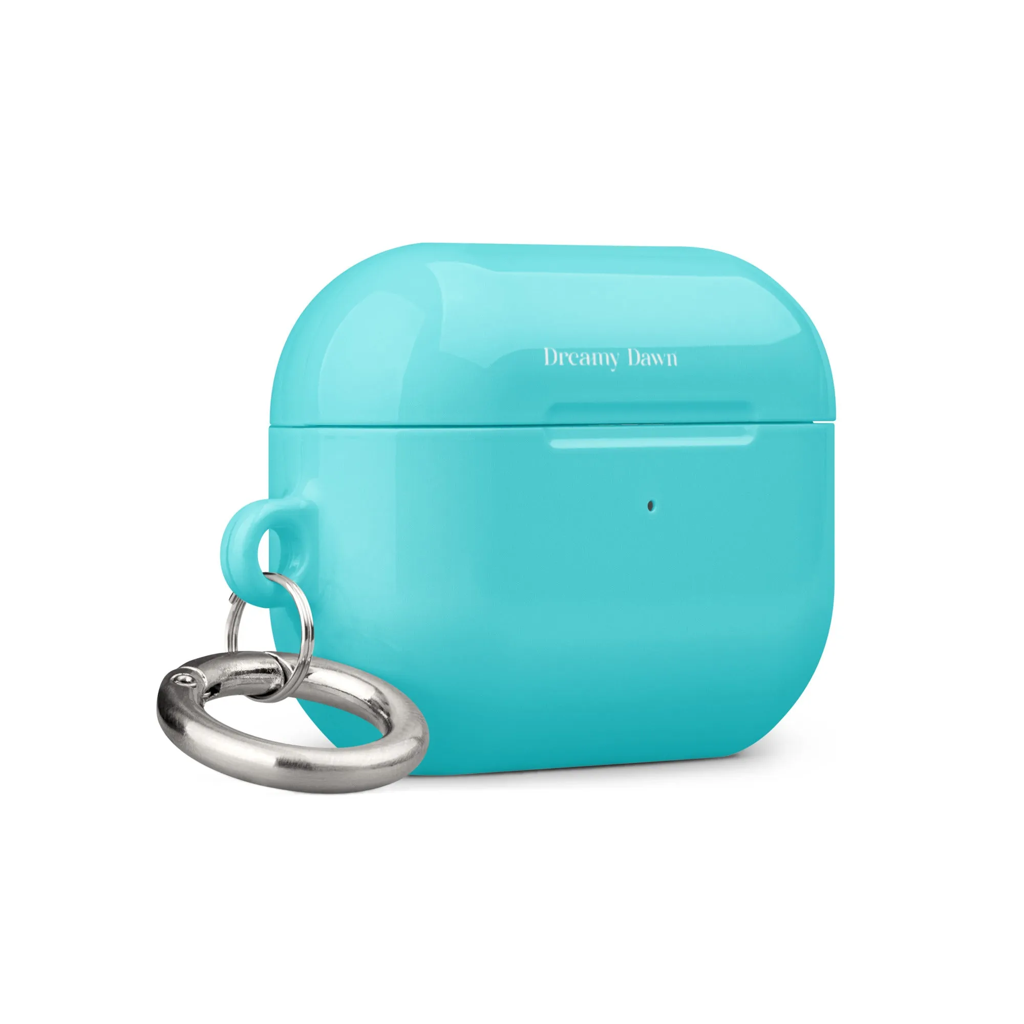 Pastel Blue Case for AirPods®