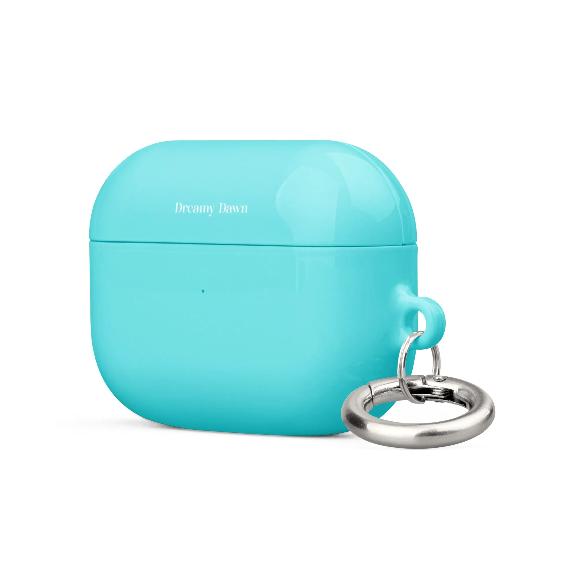 Pastel Blue Case for AirPods®
