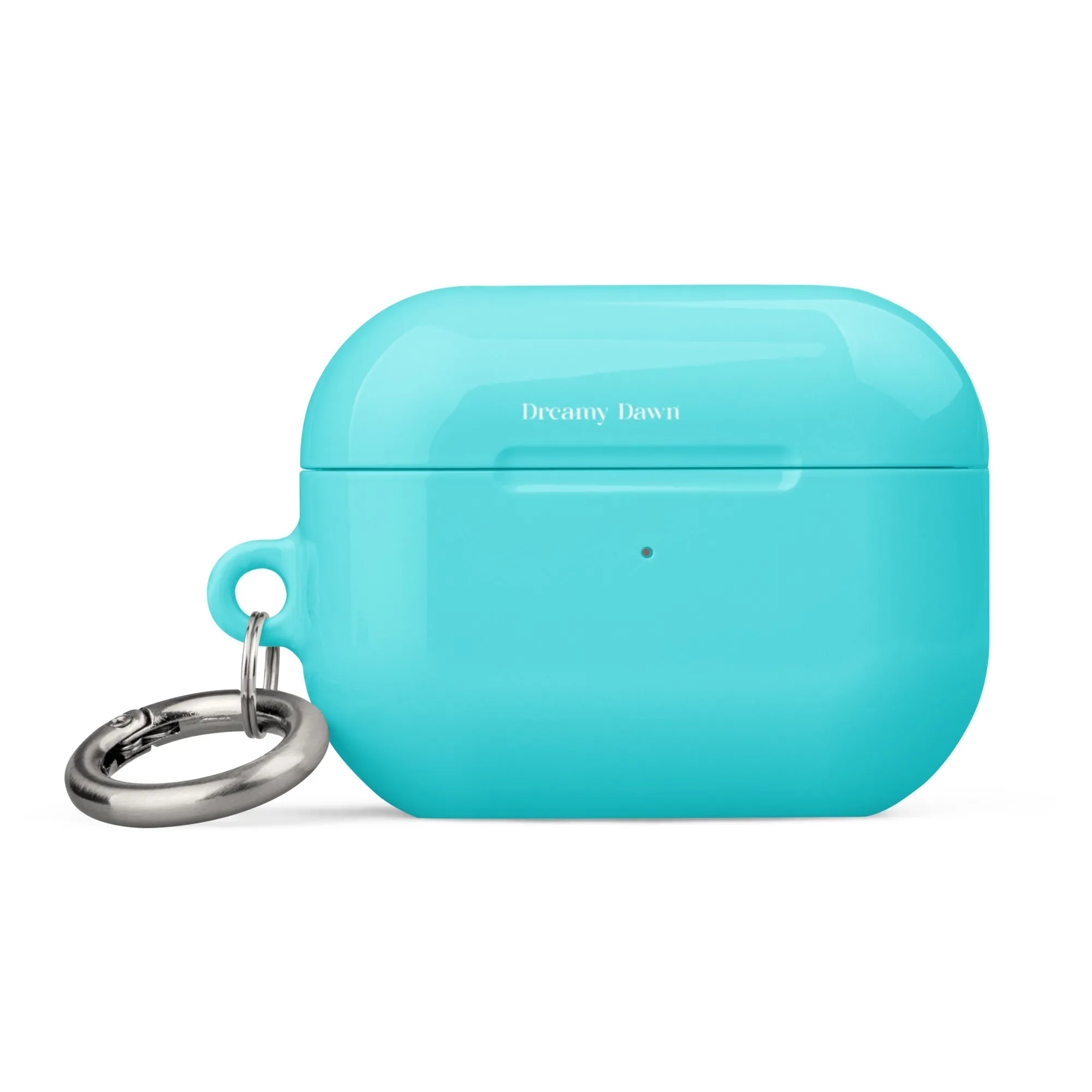 Pastel Blue Case for AirPods®