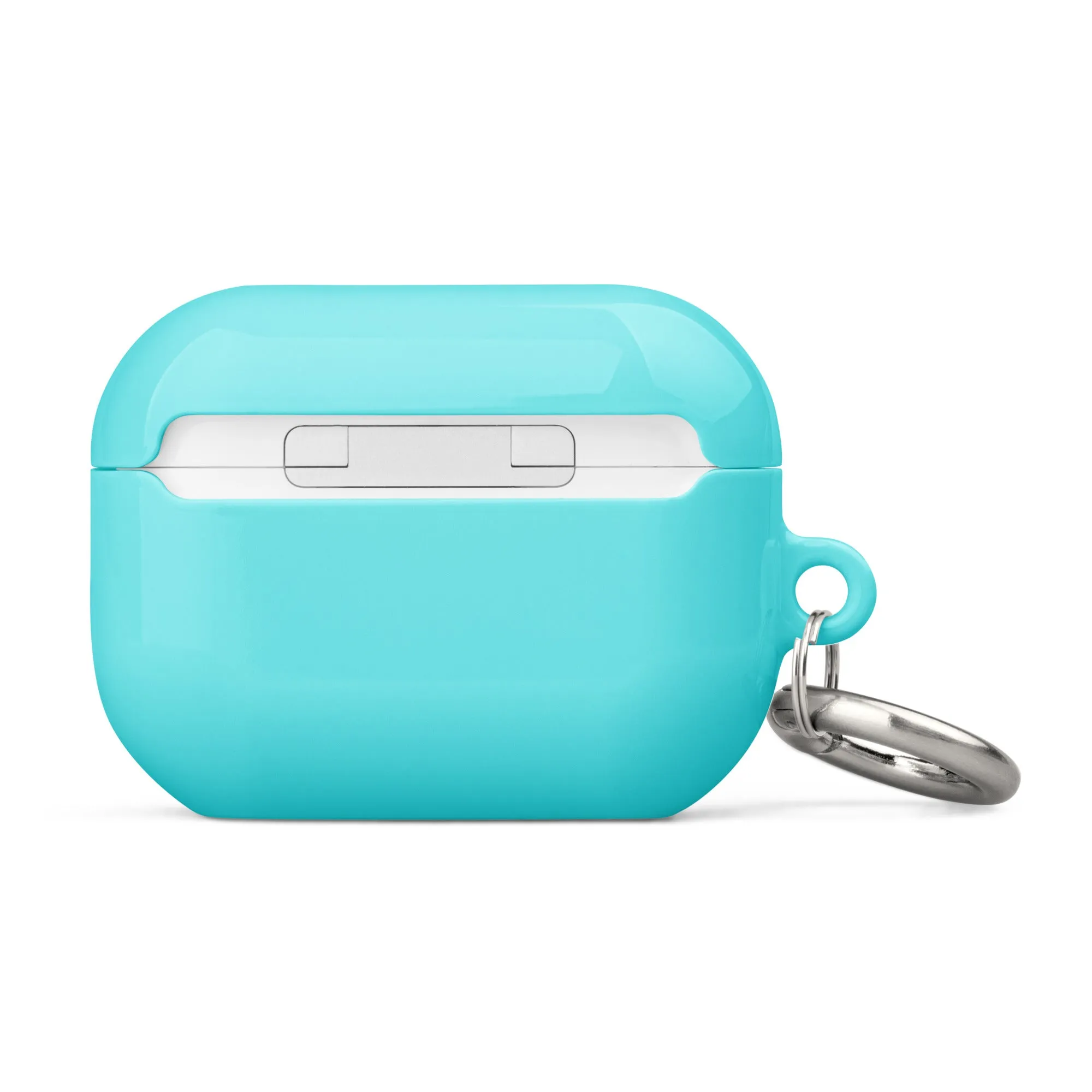 Pastel Blue Case for AirPods®