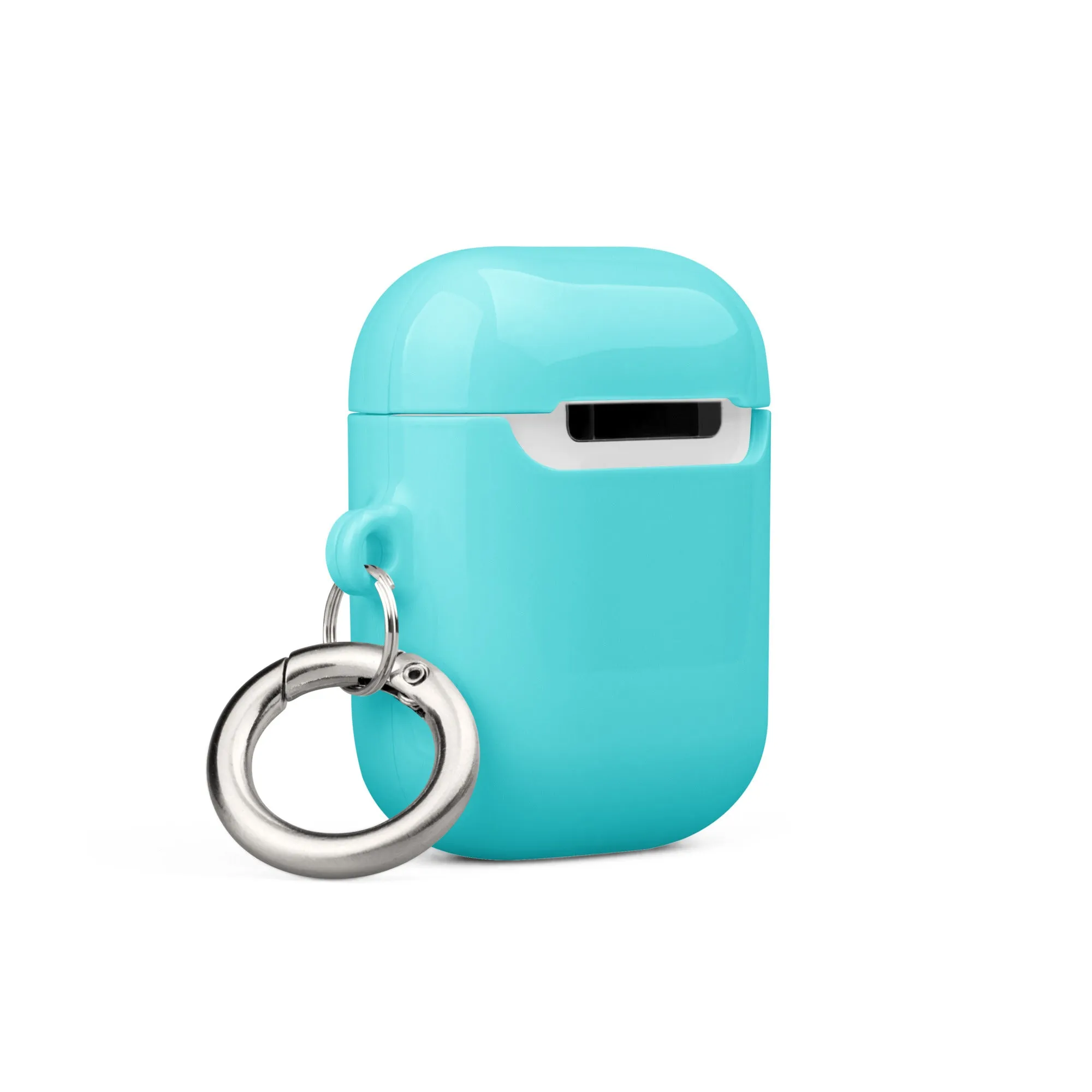 Pastel Blue Case for AirPods®