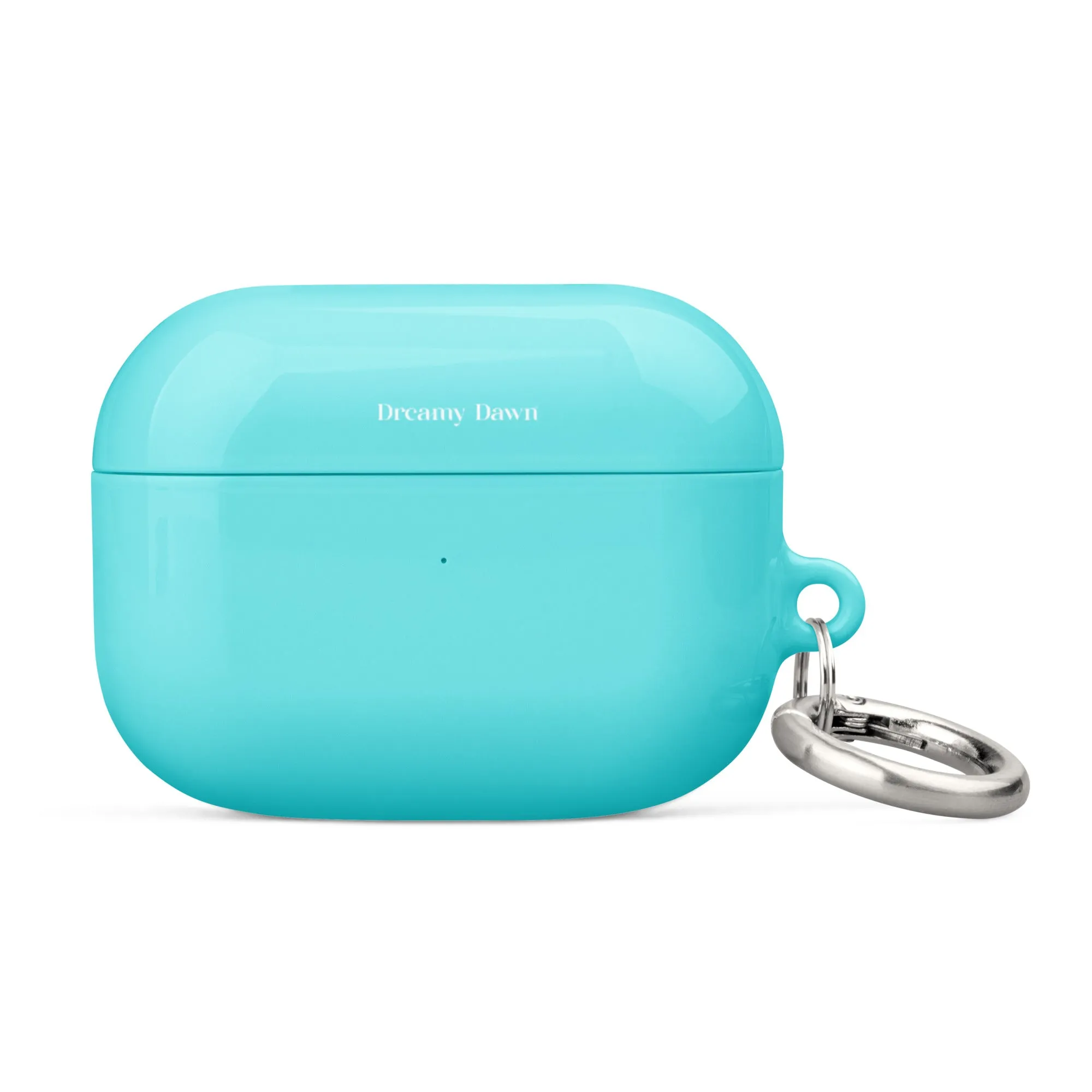 Pastel Blue Case for AirPods®