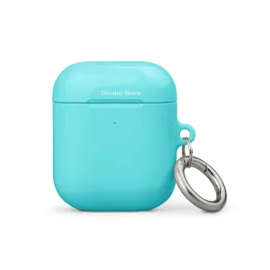 Pastel Blue Case for AirPods®