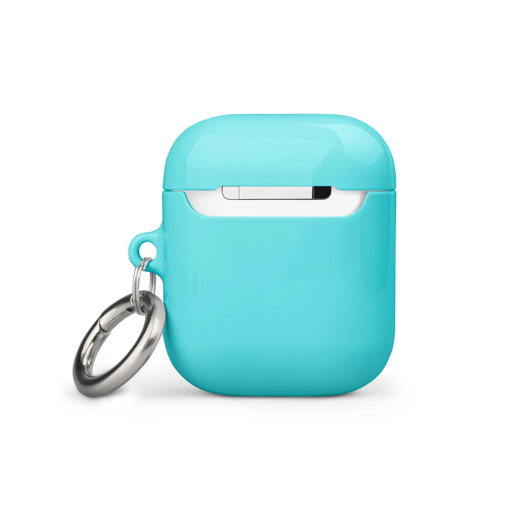Pastel Blue Case for AirPods®