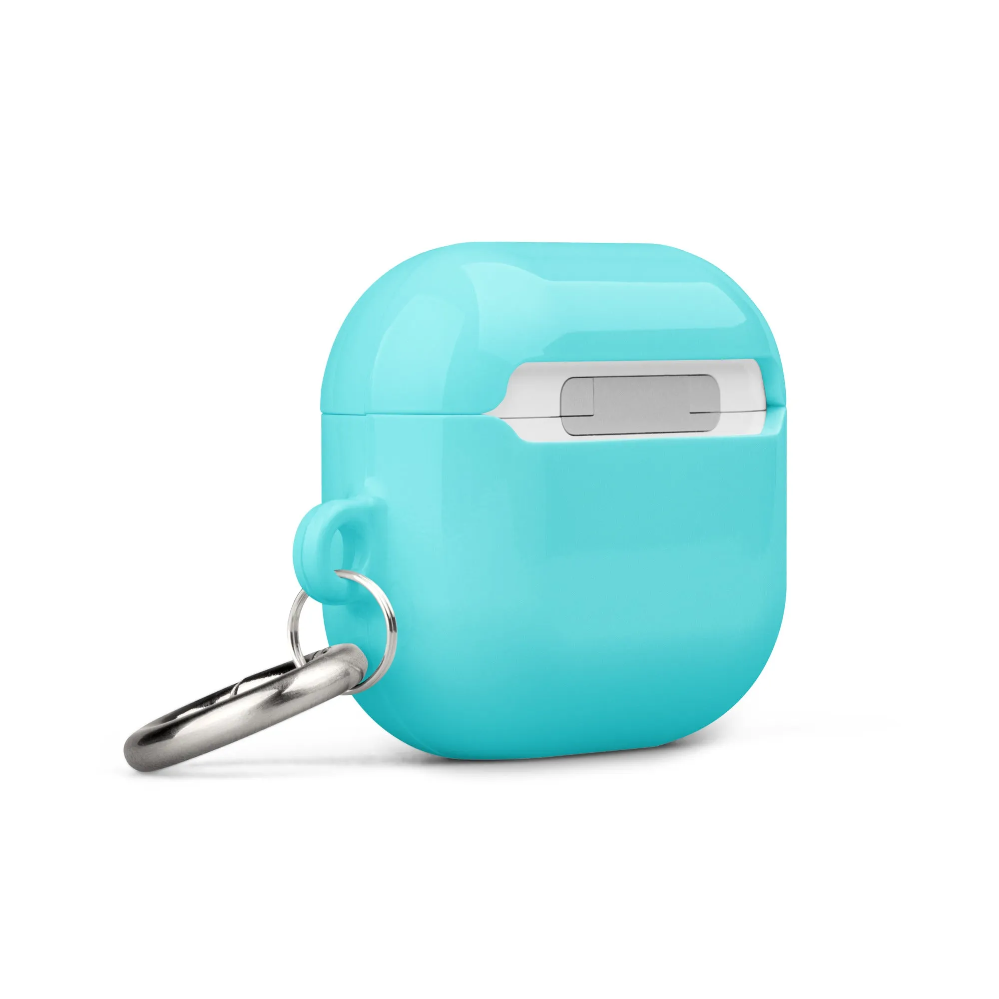 Pastel Blue Case for AirPods®
