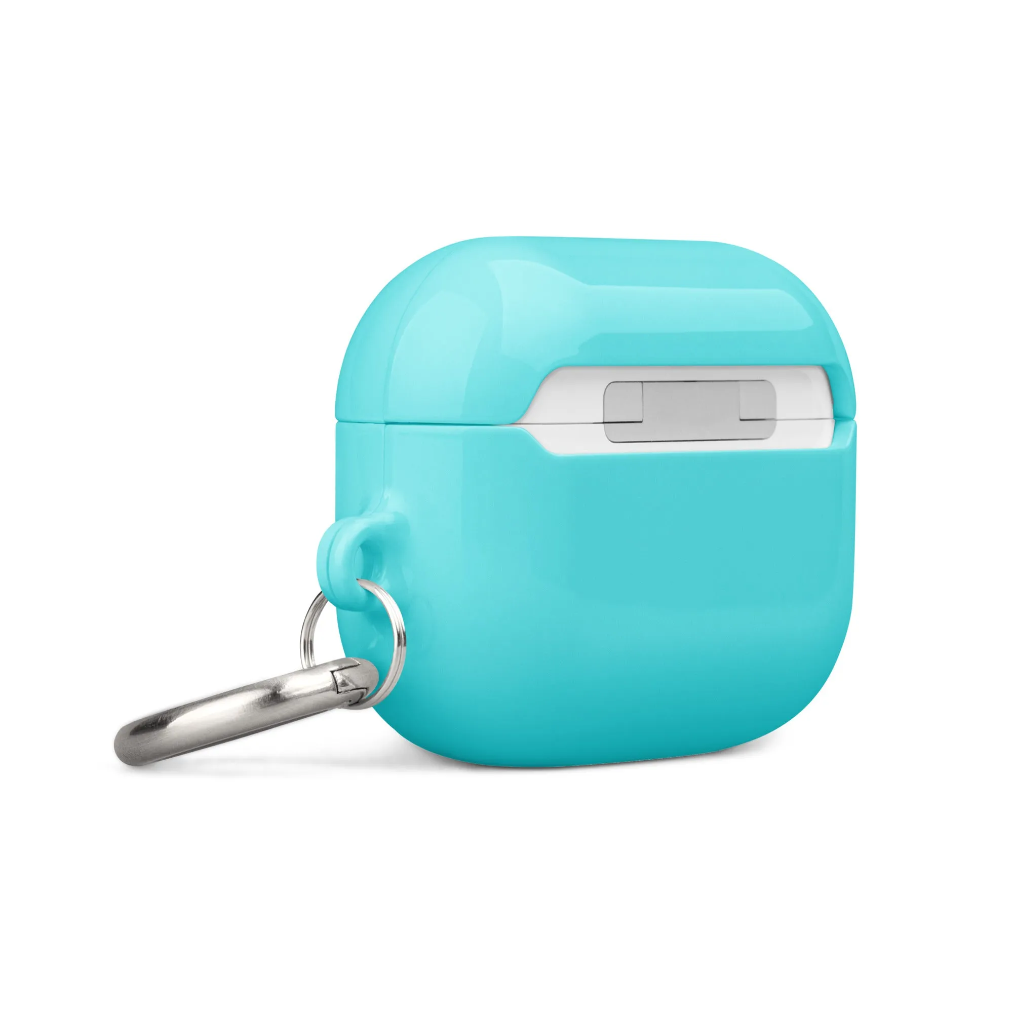 Pastel Blue Case for AirPods®