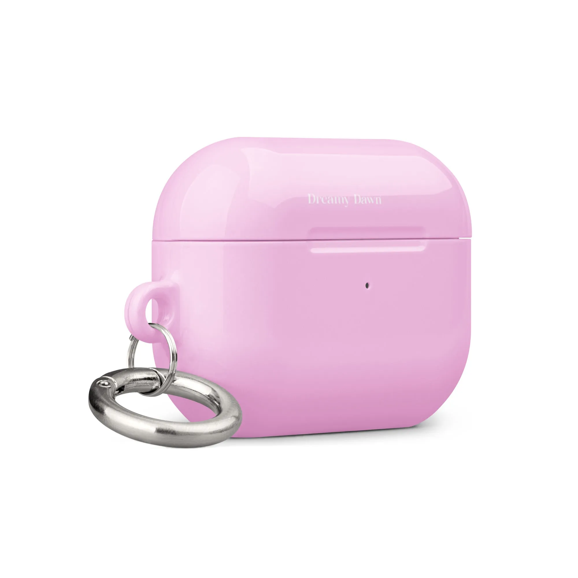 Pastel Pink Case for AirPods®