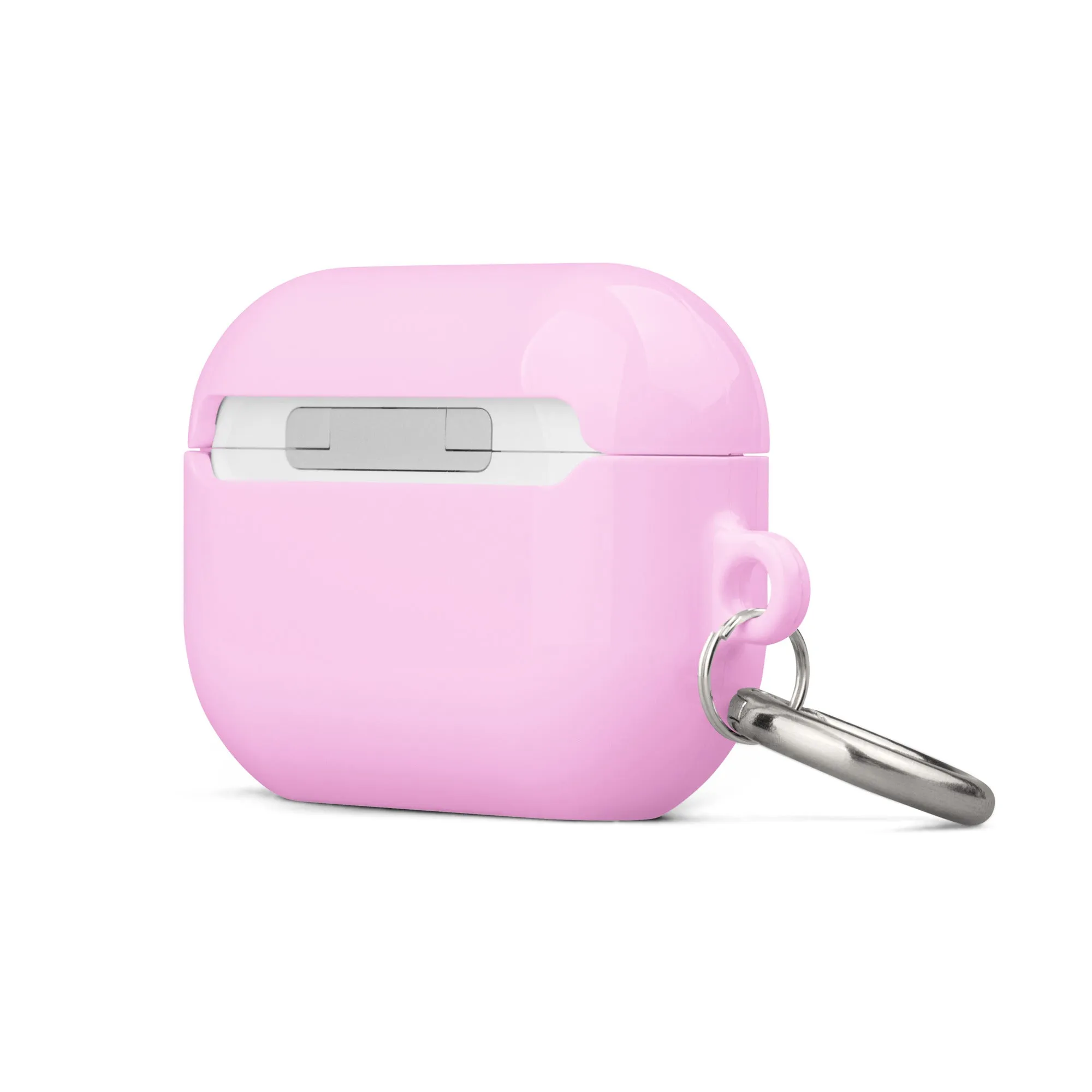 Pastel Pink Case for AirPods®