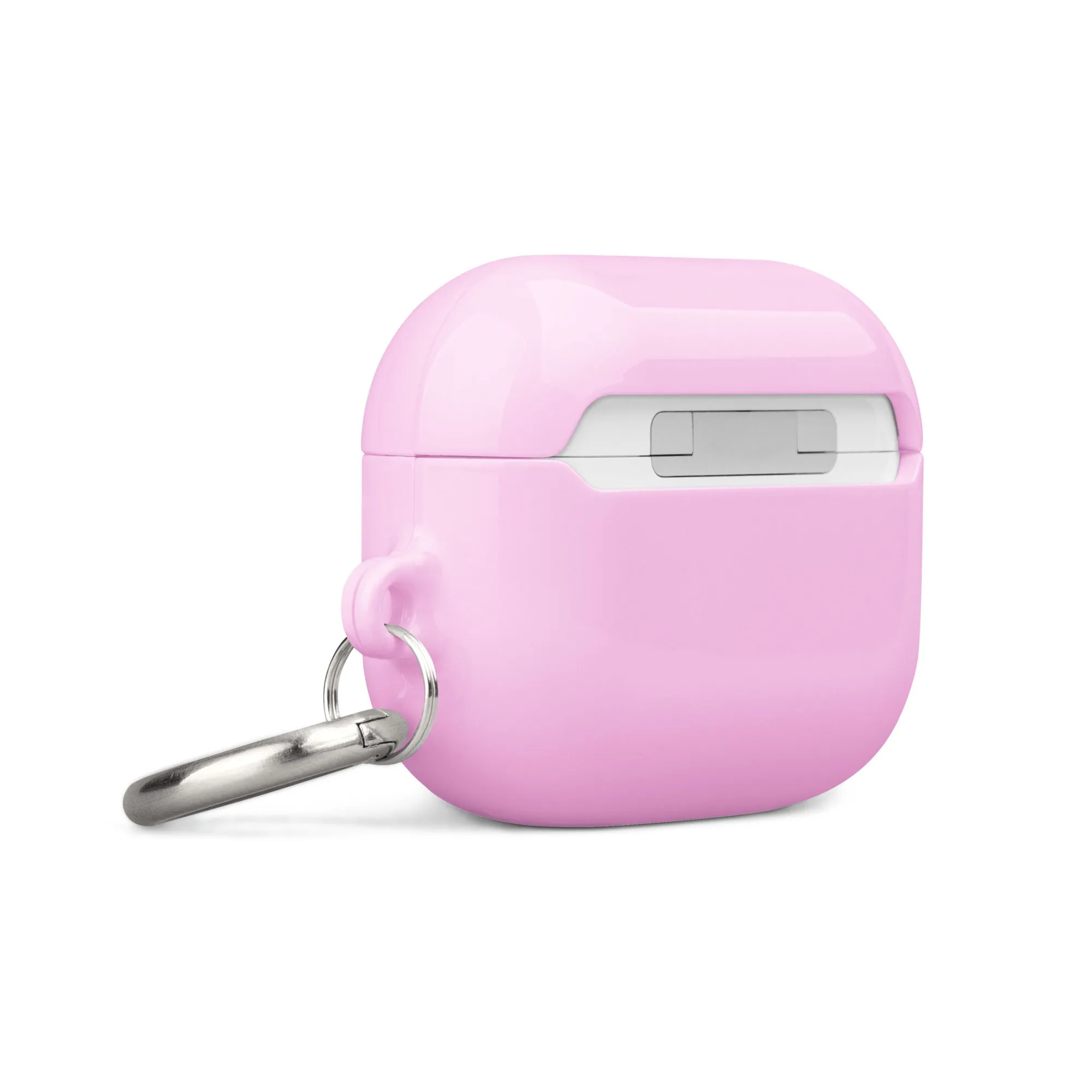 Pastel Pink Case for AirPods®