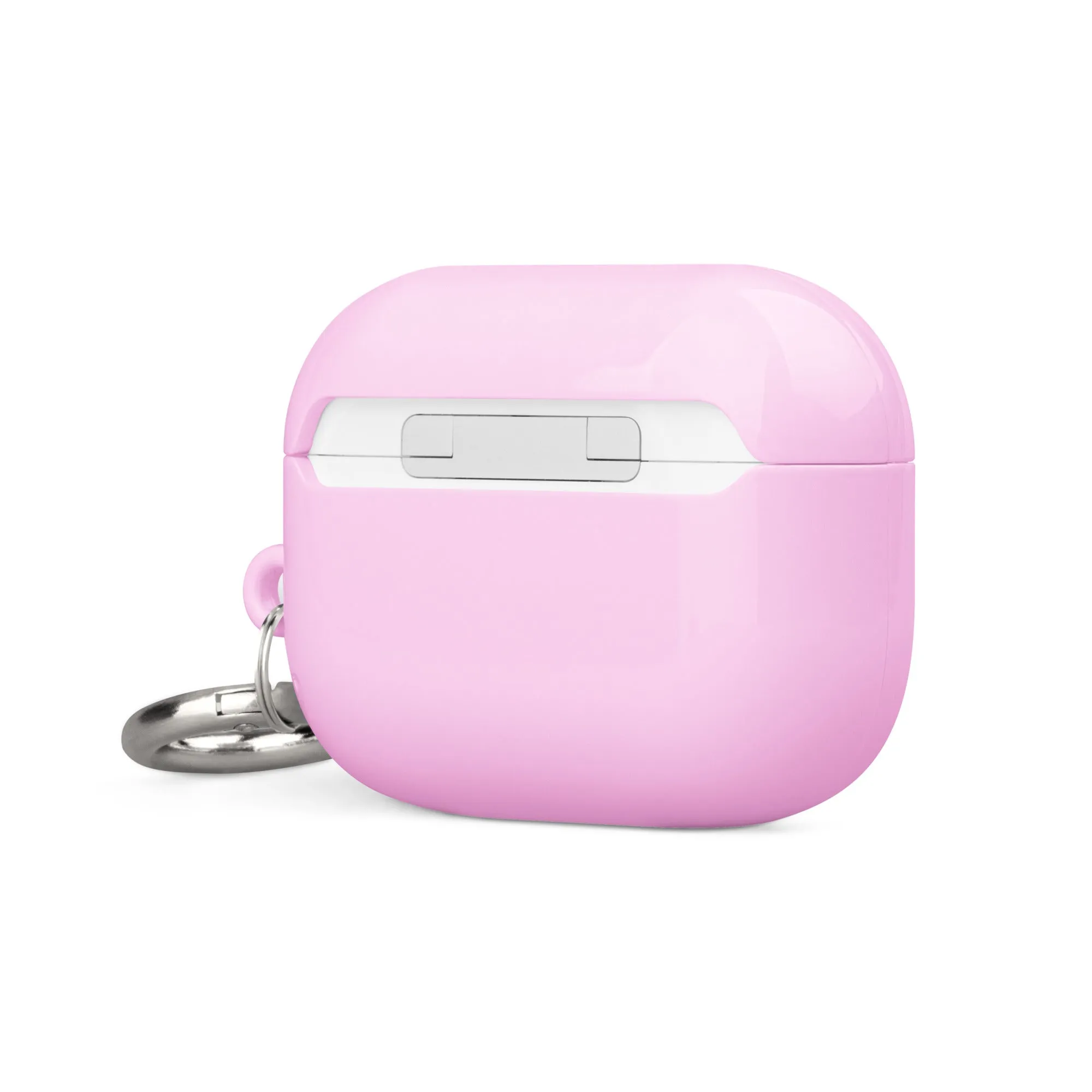 Pastel Pink Case for AirPods®