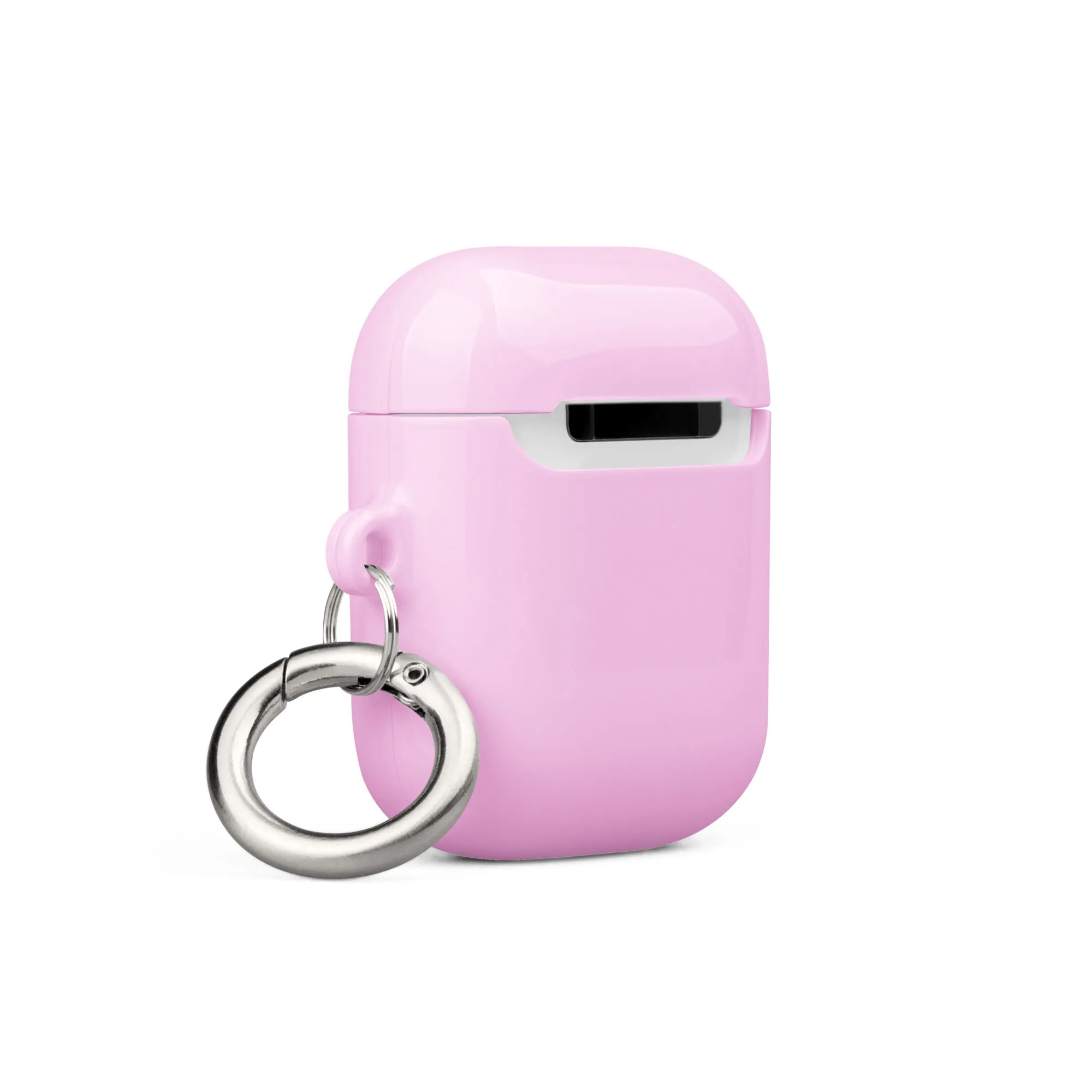 Pastel Pink Case for AirPods®