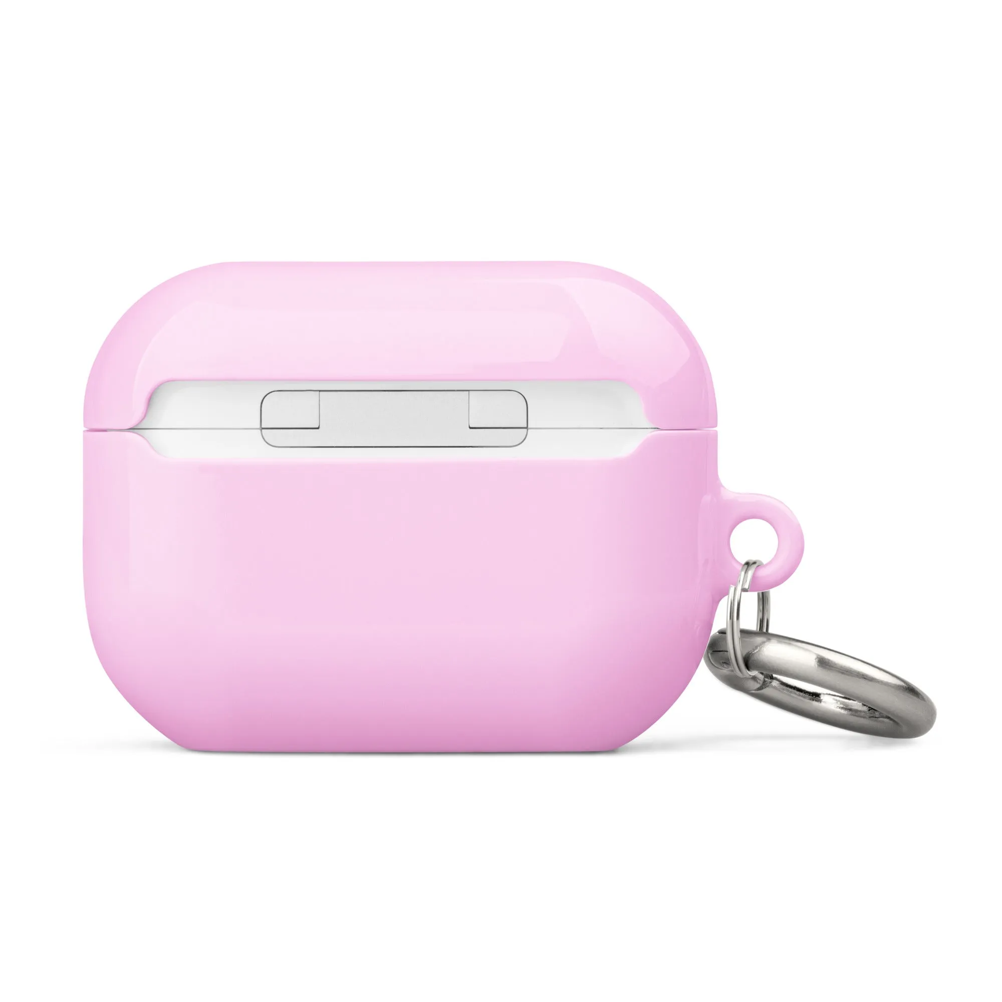 Pastel Pink Case for AirPods®