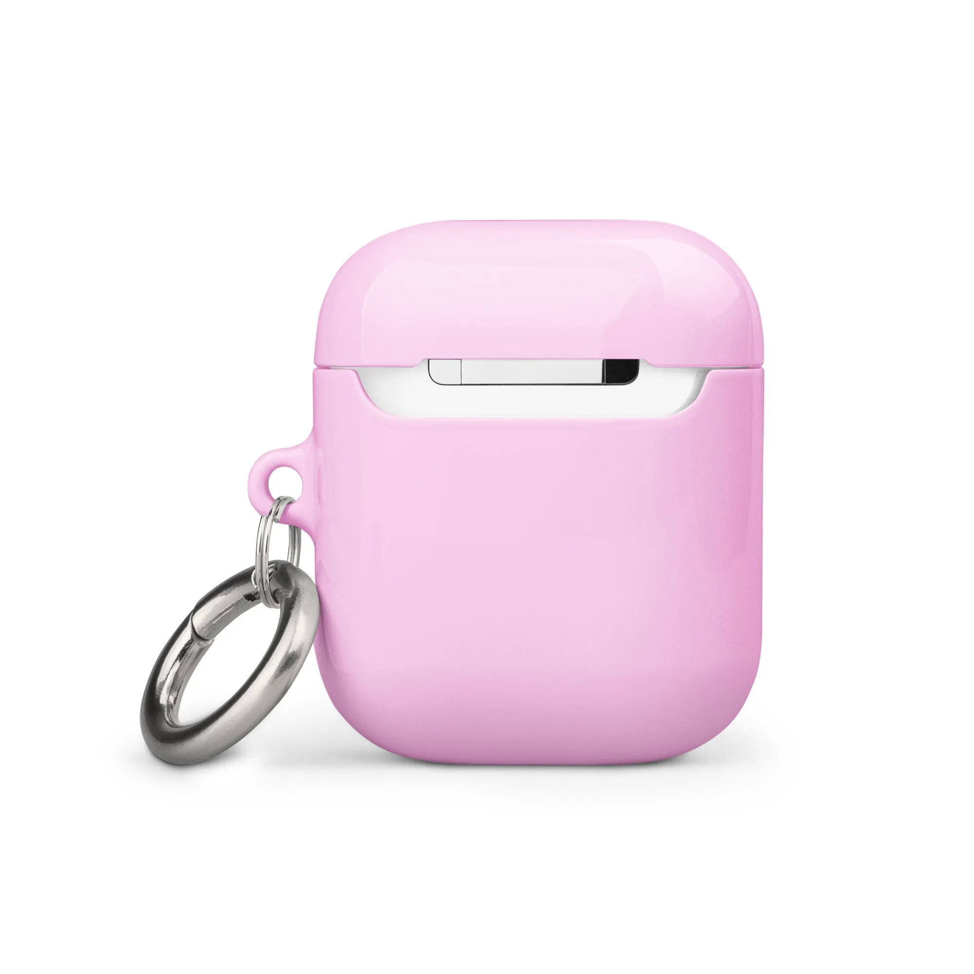 Pastel Pink Case for AirPods®