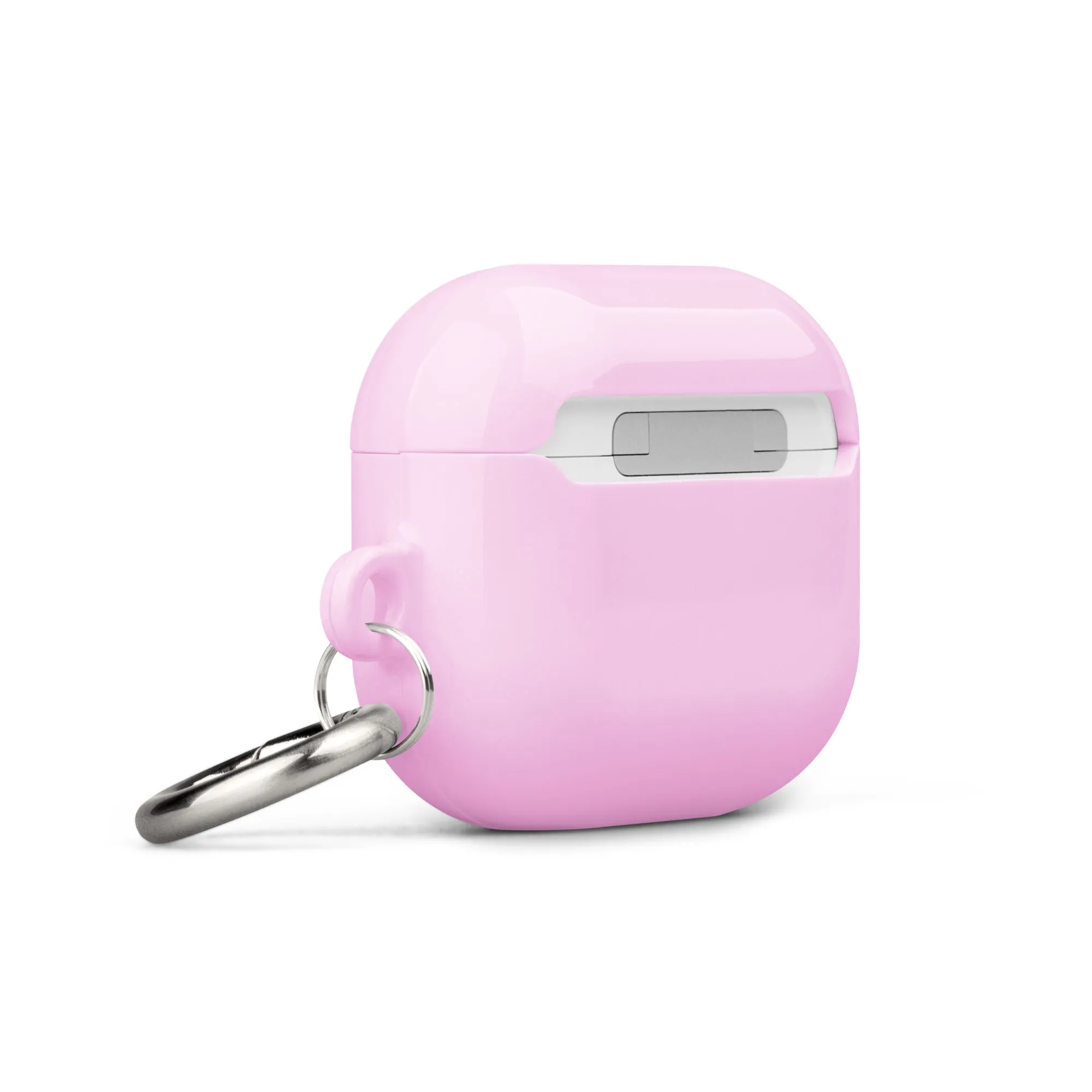 Pastel Pink Case for AirPods®