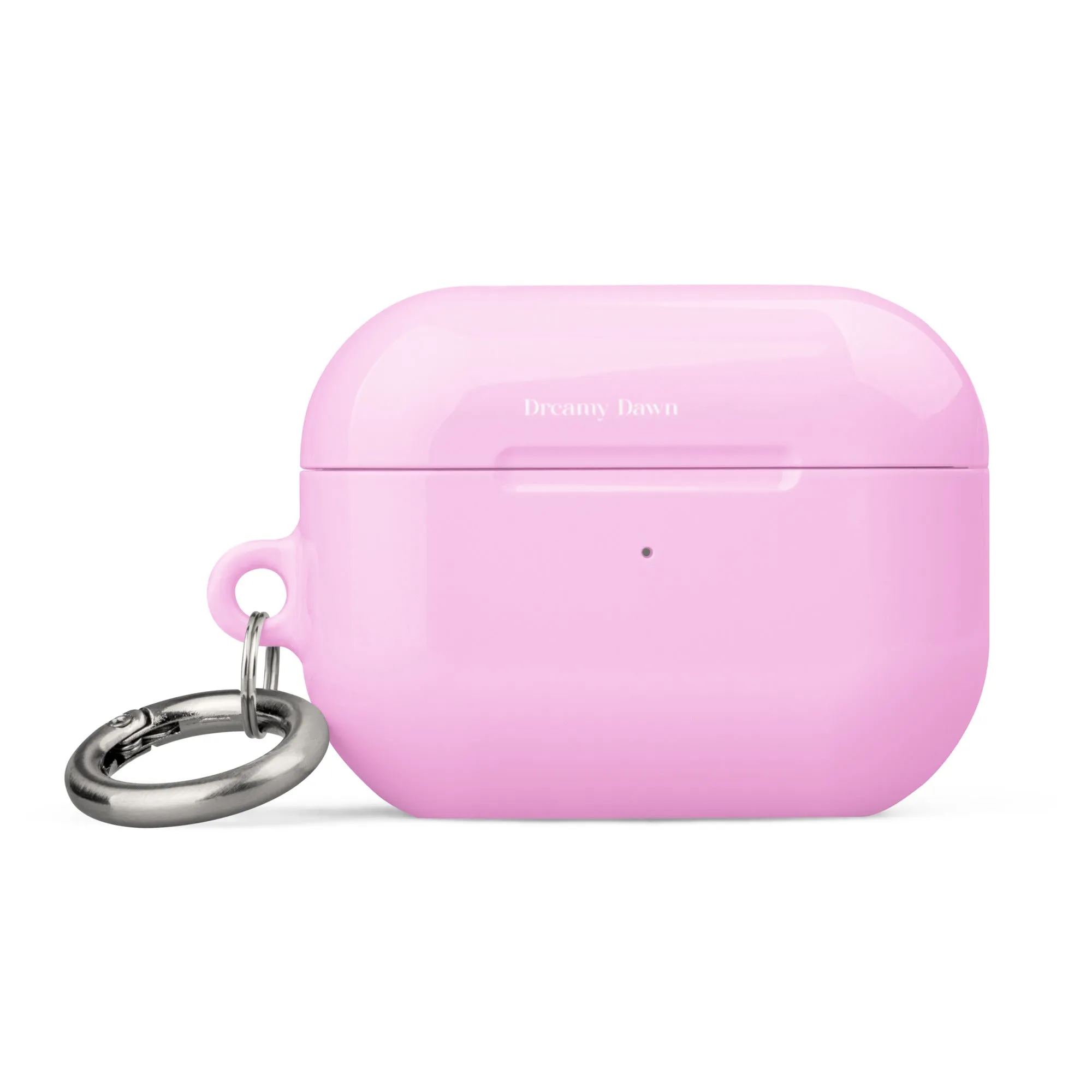 Pastel Pink Case for AirPods®