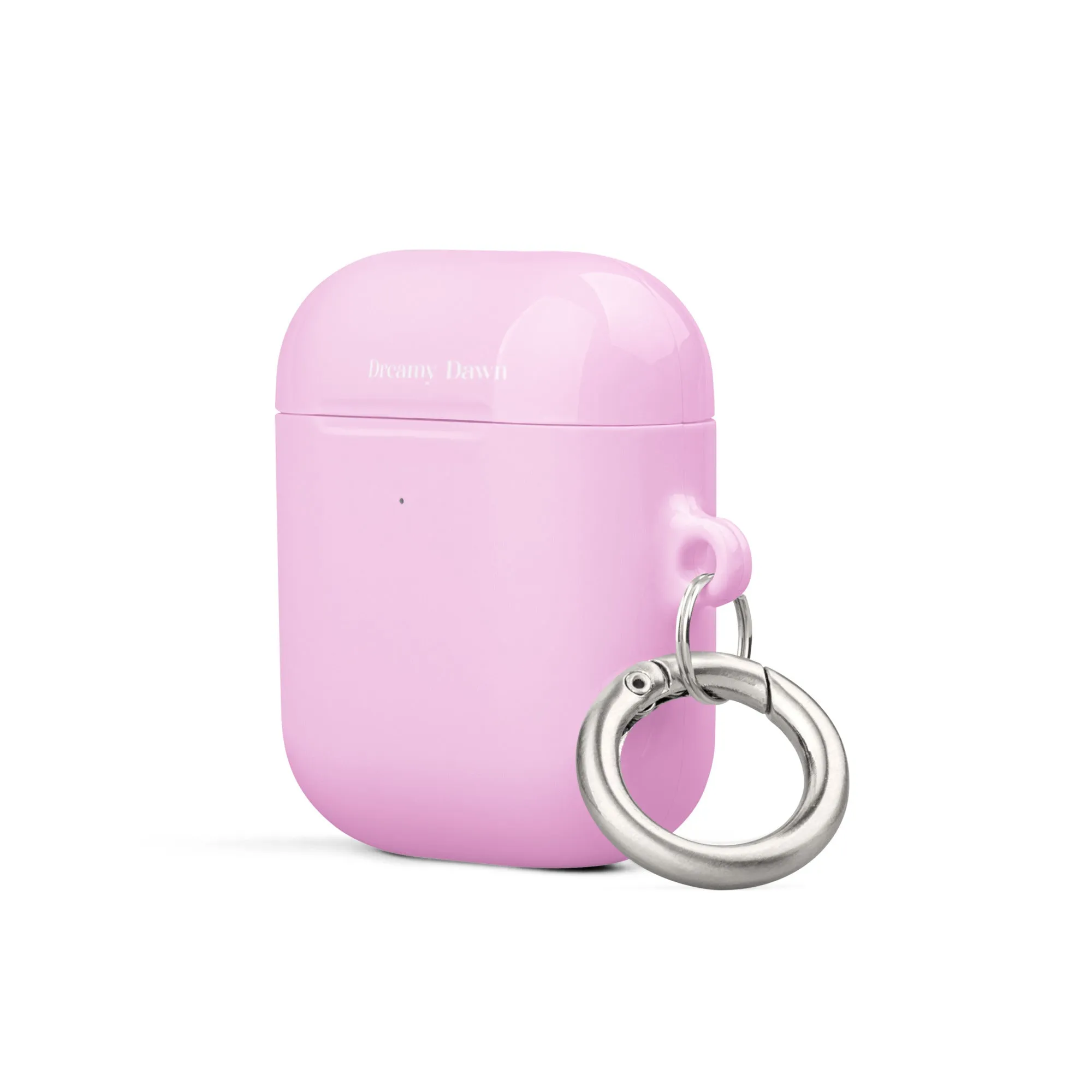 Pastel Pink Case for AirPods®
