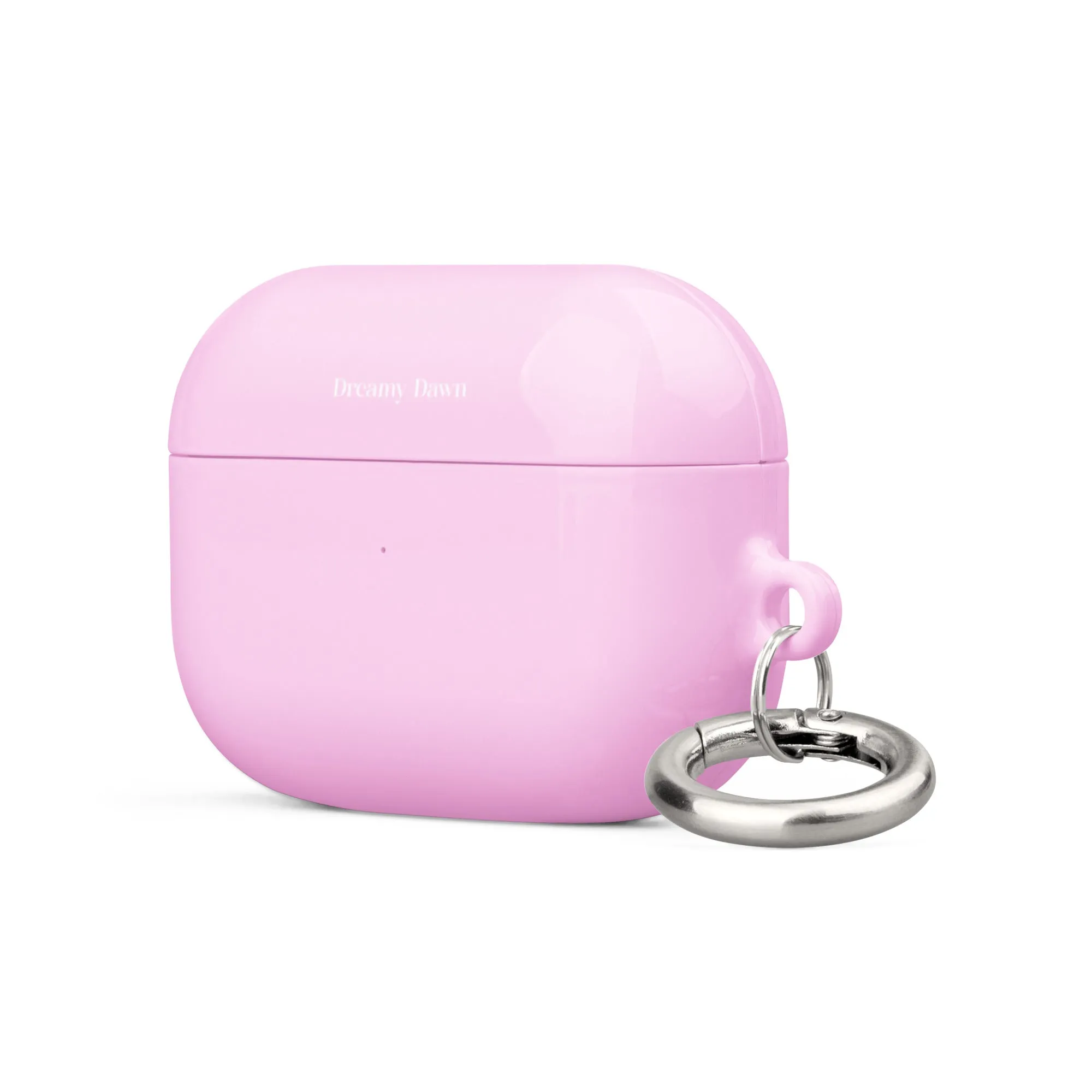Pastel Pink Case for AirPods®
