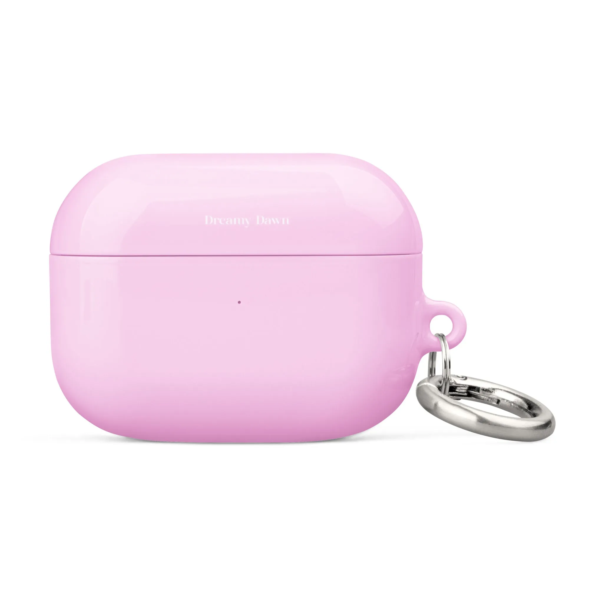 Pastel Pink Case for AirPods®