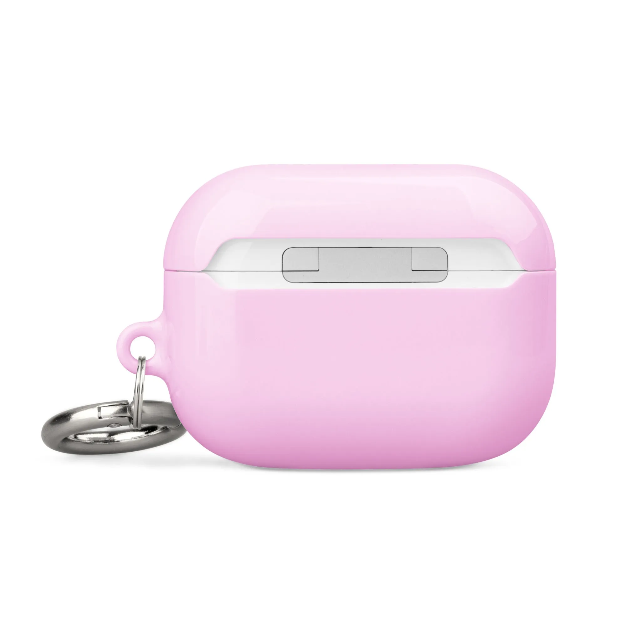 Pastel Pink Case for AirPods®
