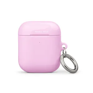 Pastel Pink Case for AirPods®