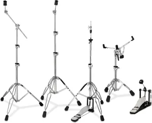 PDP By DW 5-Piece 800 Series Medium-Weight Pedal Hardware Pack (PDHW815)