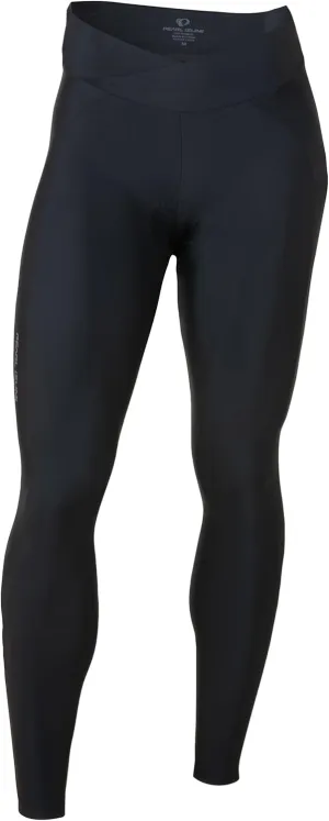 PEARL IZUMI Women's Attack Cycling Tight, Provides Mild Coverage, Elite Chamois Pad & Reflective Safety Elements