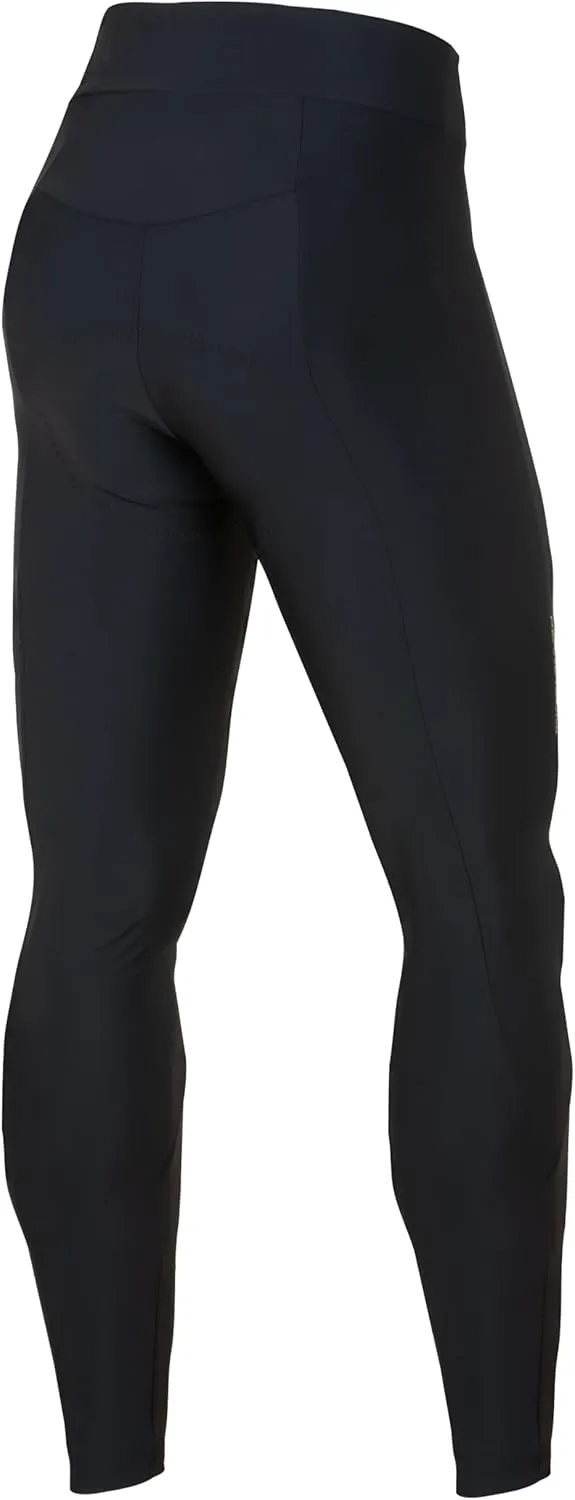PEARL IZUMI Women's Attack Cycling Tight, Provides Mild Coverage, Elite Chamois Pad & Reflective Safety Elements