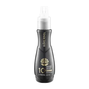 Perola Negra Multi-Benefit Treatment Leave-in Spray 10 in 1 - Blend of supreme oils 3.38 fl.oz