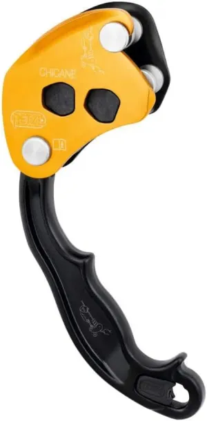 PETZL - Chicane Auxillary Brake for Mechanical Prusik