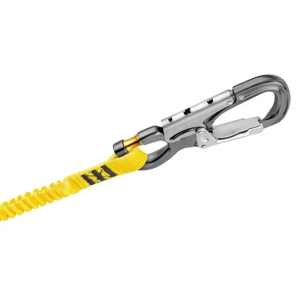 Petzl Eashook Open - 2 way