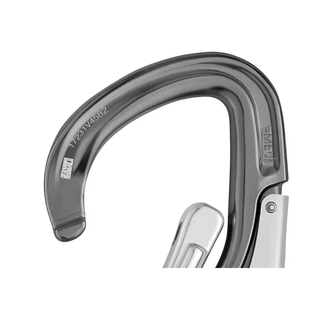 Petzl Eashook Open - 2 way
