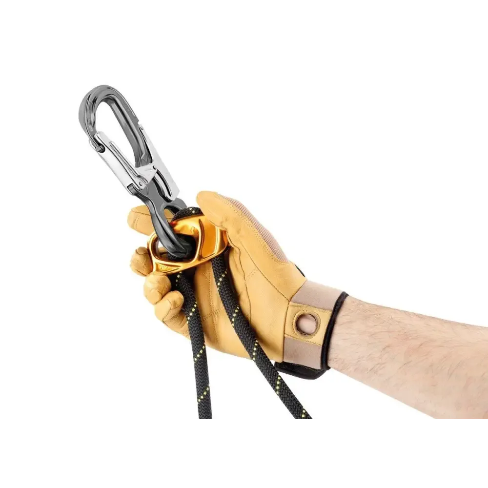Petzl Eashook Open - 2 way