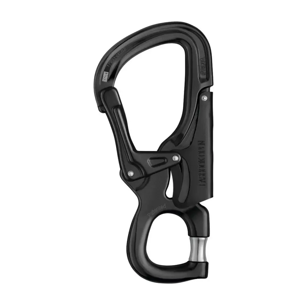 Petzl Eashook Open - 2 way