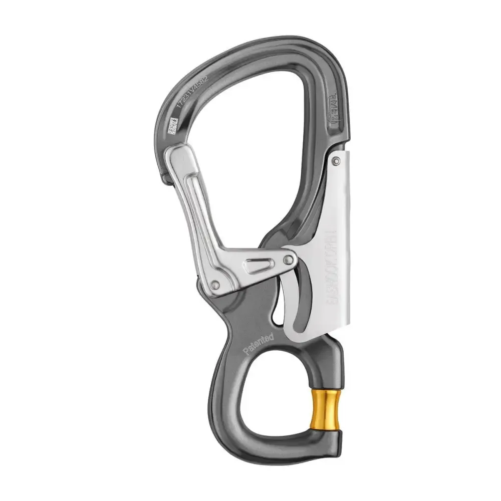 Petzl Eashook Open - 2 way