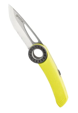 Petzl Spatha Rescue Knife