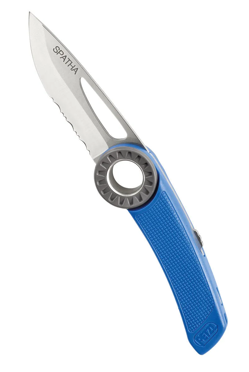 Petzl Spatha Rescue Knife