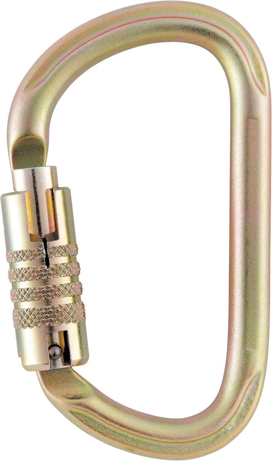 PETZL - Vulcan High-Strength Carabiner for Climbing